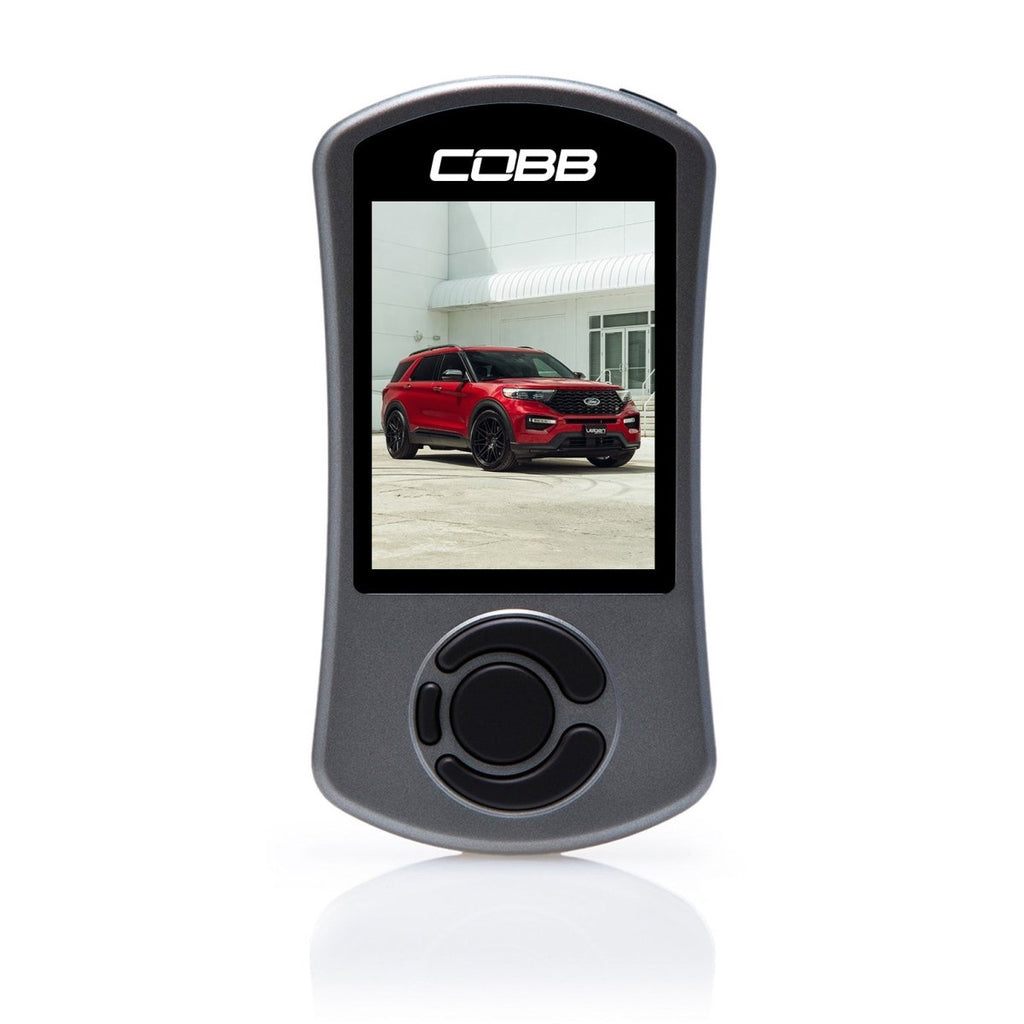 COBB AccessPORT V3 2020-2024 Ford Explorer ST