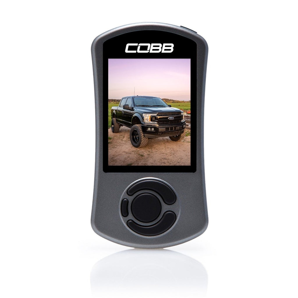 COBB AccessPORT V3 2020 Ford F-150 3.5L