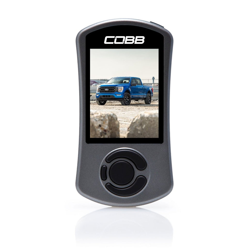 COBB AccessPORT V3 2021-2022 Ford F-150 3.5L / 2021-2022 Ford F-150 Tremor