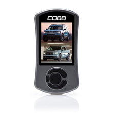 Load image into Gallery viewer, COBB AccessPORT V3 2021-2024 Ford Bronco Sport Badlands / 2022-2024 Ford Maverick Ecoboost / 2023-2024 Ford Maverick Tremor Ecoboost