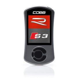 COBB AccessPORT V3 2022-2024 Audi S3 / 2022-2024 Volkswagen Golf R