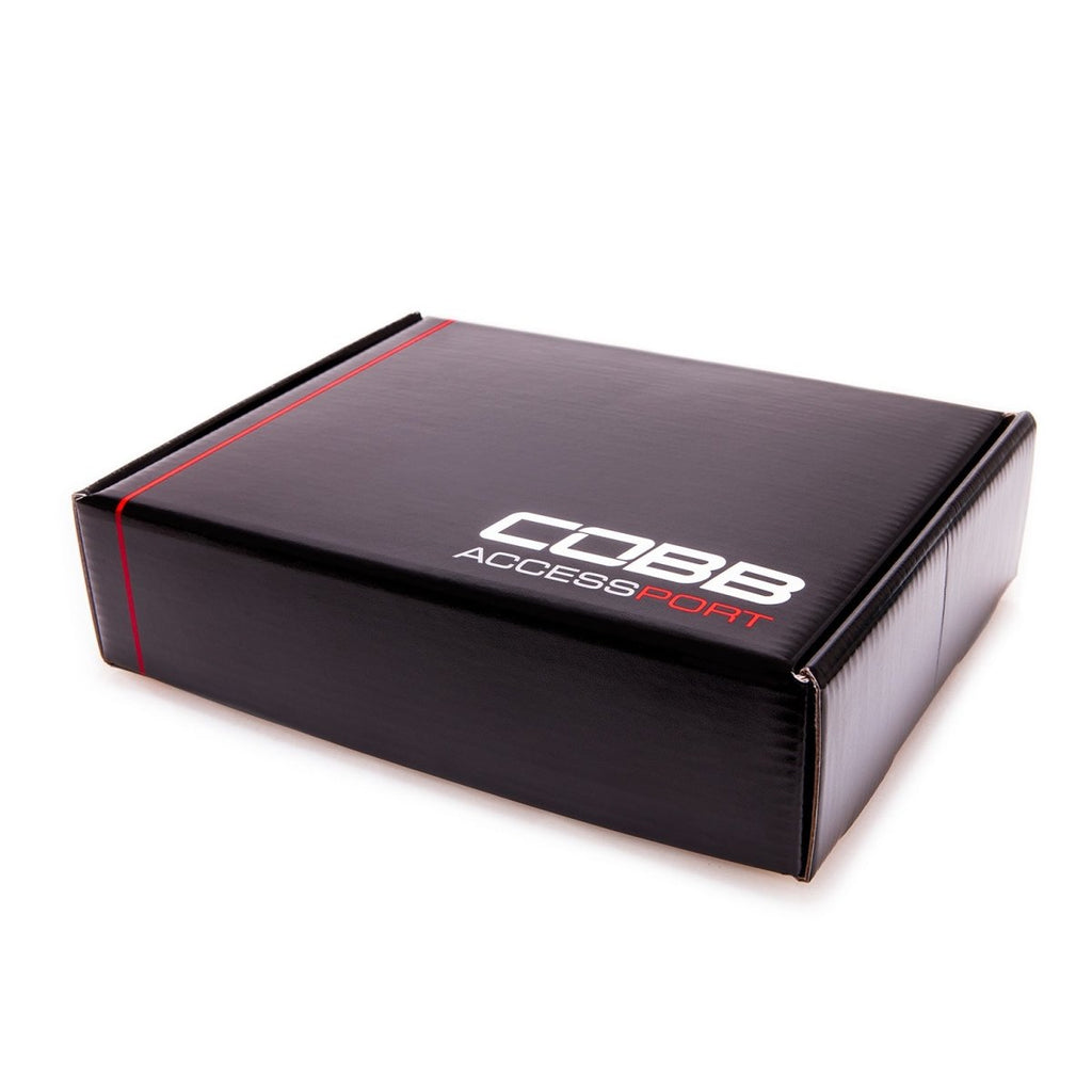 COBB AccessPORT V3 2022-2025 WRX MT / 2022-2025 WRX CVT