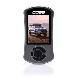 Cobb AccessPORT V3 2025 Toyota 4RUNNER