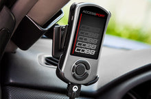 Load image into Gallery viewer, COBB Accessport V3 A-Pillar Mount 2009-2013 Forester XT