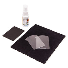 Load image into Gallery viewer, COBB Accessport V3 Anti-Glare Protective Film And Cleaning Kit