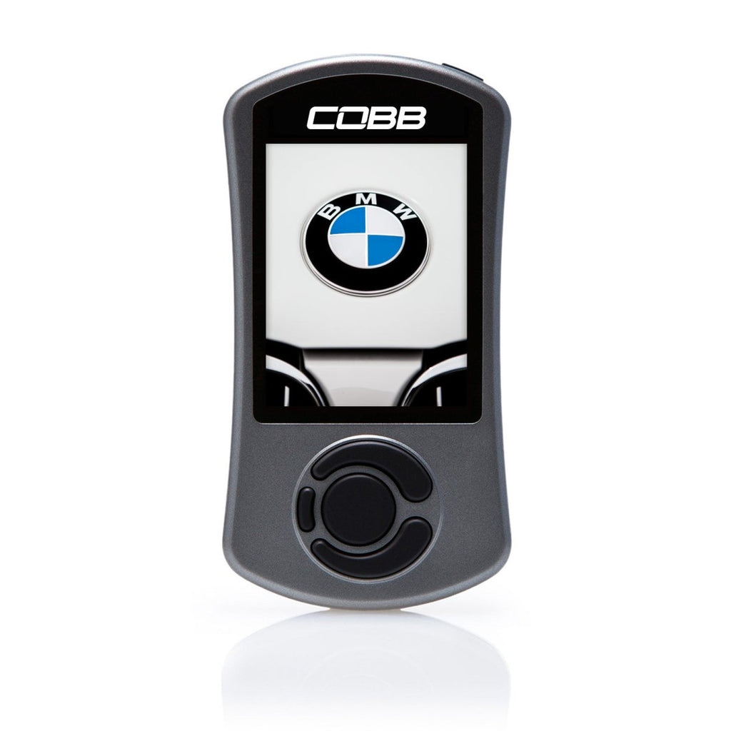 COBB AccessPORT V3 (N54) 2007-2013 BMW 335i / 2008-2010 BMW 135i / 2008-2010 BMW 535i / 2011-2012 BMW 1M