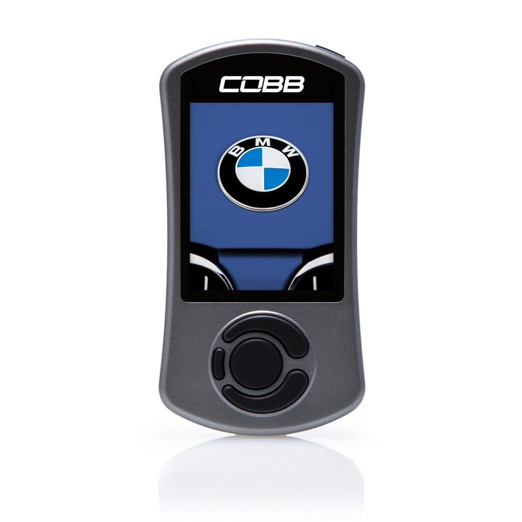 COBB AccessPORT V3 (N55) 2011 BMW 135i / 335i
