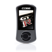 Load image into Gallery viewer, COBB AccessPORT V3 W/ TCM Flashing 2015-2018 Nissan GT-R
