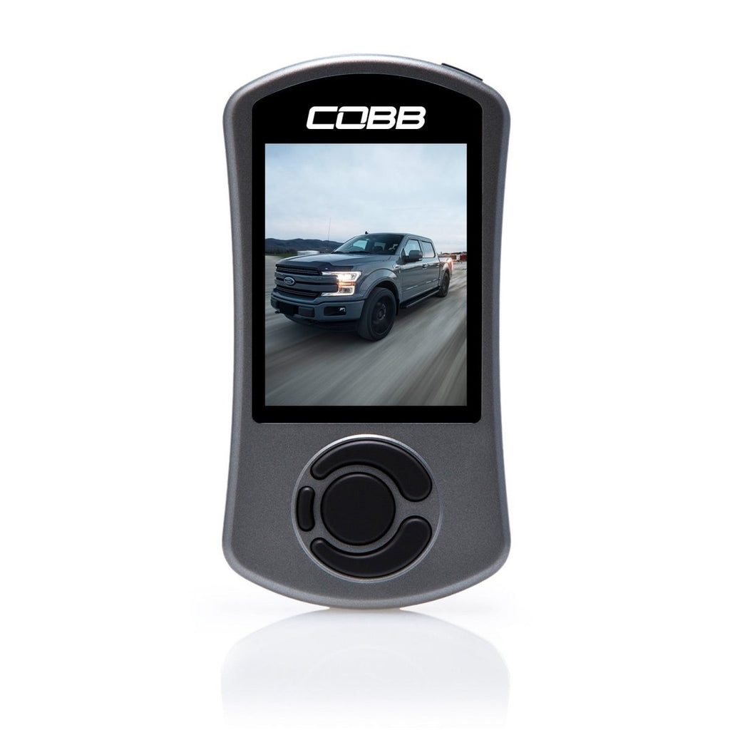 COBB AccessPORT V3 W/ TCM Flashing 2017-2019 Ford F-150 3.5L