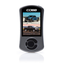 Load image into Gallery viewer, COBB AccessPORT V3 W/ TCM Flashing 2017-2020 Ford F-150 Raptor / 2019-2020 Ford F-150 Limited