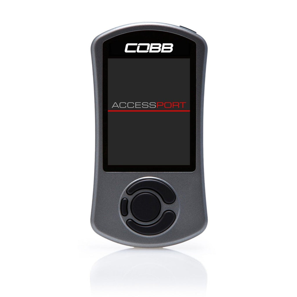 COBB AccessPORT V3 With PDK Flashing 2014-2016 Porsche 911 Turbo / Turbo S