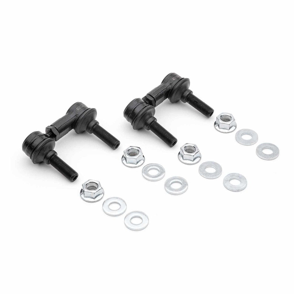 COBB Adjustable HD Front Endlink Pair 2015-2021 WRX / 2015-2021 STI