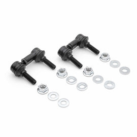 COBB Adjustable HD Front Endlink Pair 2015-2021 WRX / 2015-2021 STI