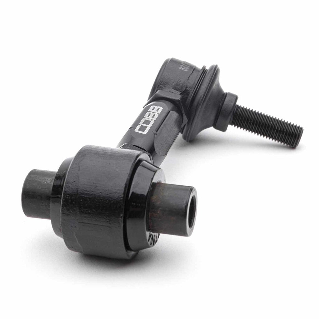 COBB Adjustable HD Rear Endlink Pair 2008-2021 WRX / 2008-2021 STI / 2009-2013 Forester XT / 2013-2025 BRZ / 2013-2016 FRS / 2017-2021 GT86 / 2022-2025 GR86