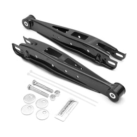 COBB Adjustable Lower Control Arm Kit 2008-2021 WRX / 2008-2021 STI / 2013-2025 BRZ / 2013-2016 FRS / 2017-2021 86 / 2022-2024 GR86