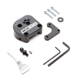 COBB Adjustable Shift Plate 2013-2018 Ford Focus ST / 2016-2018 Ford Focus RS