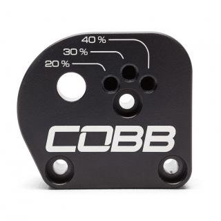 COBB Adjustable Shift Plate 2013-2018 Ford Focus ST / 2016-2018 Ford Focus RS