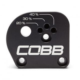 COBB Adjustable Shift Plate 2013-2018 Ford Focus ST / 2016-2018 Ford Focus RS