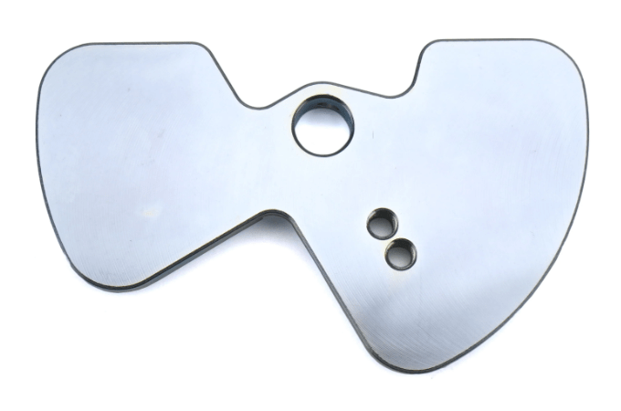 COBB Adjustable Short Shifter Plate 2015-2025 WRX