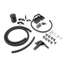 Load image into Gallery viewer, COBB Air / Oil Separator (AOS) 2015-2023 Ford Mustang Ecoboost