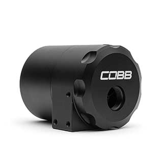 COBB Air / Oil Separator (AOS) 2015-2023 Ford Mustang Ecoboost