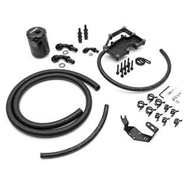 COBB Air / Oil Separator (AOS) 2016-2018 Ford Focus RS