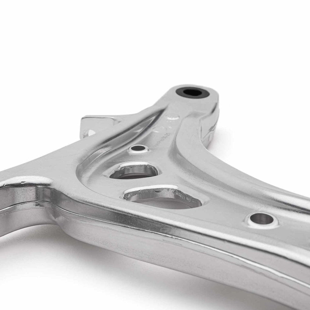 COBB Alloy Front Lower Complete Control Arm Kit w/ Standard Caster 2015-2021 WRX / 2015-2021 STI