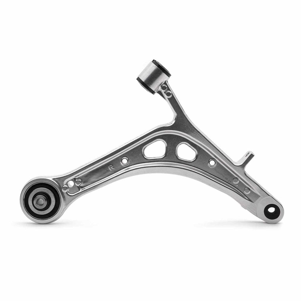 COBB Alloy Front Lower Complete Control Arm Kit w/ Standard Caster 2015-2021 WRX / 2015-2021 STI