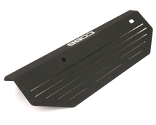 Load image into Gallery viewer, COBB Alternator Cover Black 2008-2014 WRX / 2008-2021 STI