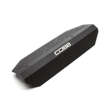 Load image into Gallery viewer, COBB Alternator Cover Black 2008-2014 WRX / 2008-2021 STI