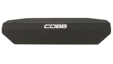 Load image into Gallery viewer, COBB Alternator Cover Black 2008-2014 WRX / 2008-2021 STI