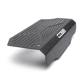 Cobb Aluminum Alternator Cover 2020-2025 Outback XT / 2020-2025 Outback Wilderness / 2019-2025 Ascent