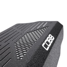 Load image into Gallery viewer, Cobb Aluminum Alternator Cover 2020-2025 Outback XT / 2020-2025 Outback Wilderness / 2019-2025 Ascent