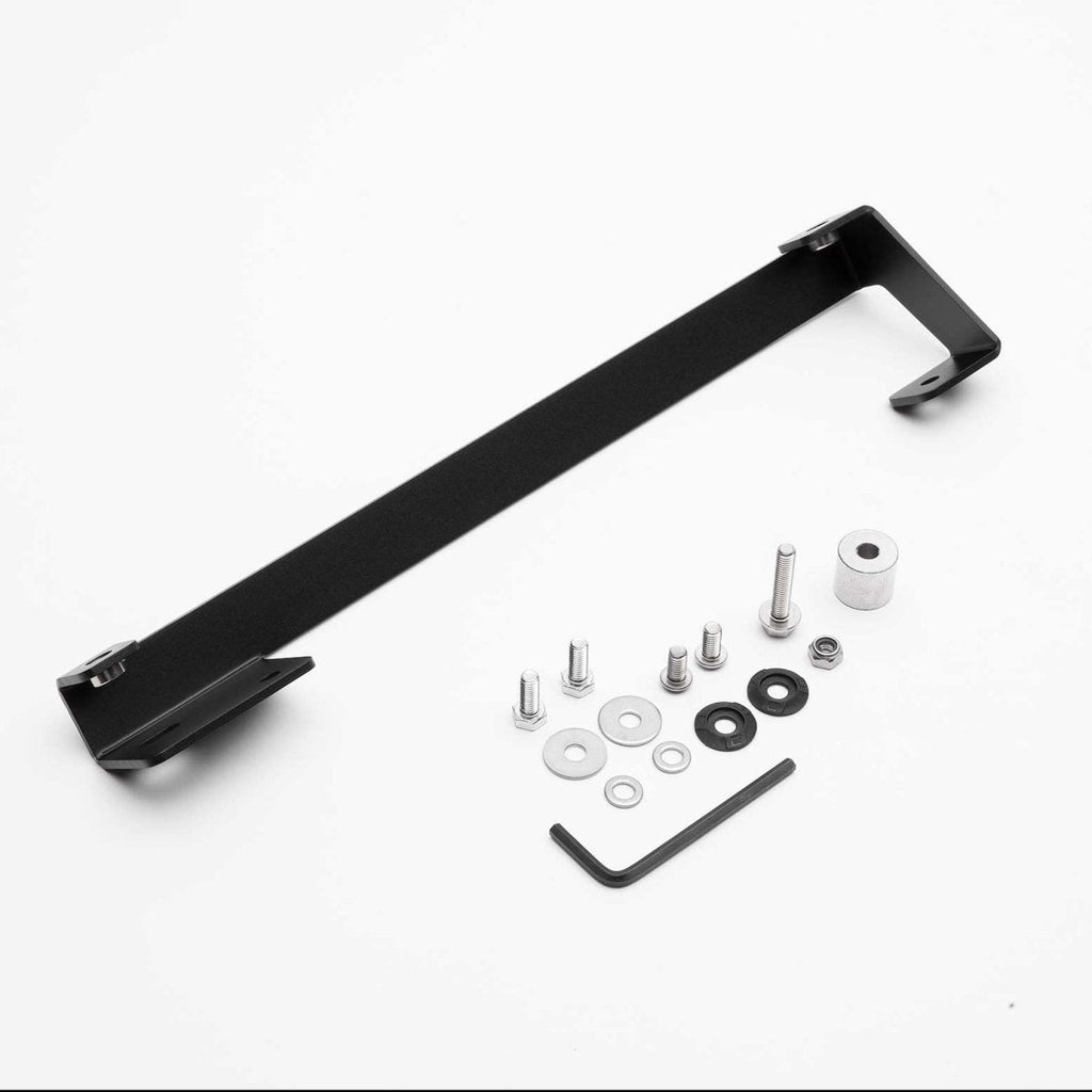 Cobb Aluminum Alternator Cover 2020-2025 Outback XT / 2020-2025 Outback Wilderness / 2019-2025 Ascent