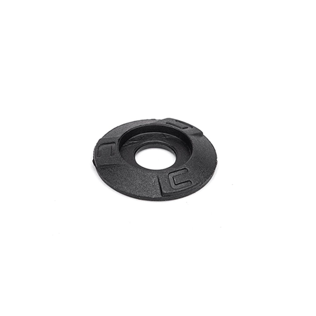 Cobb Aluminum Alternator Cover Black 2022-2025 WRX
