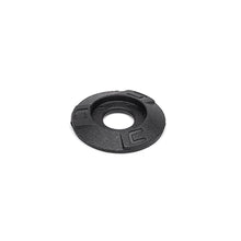 Load image into Gallery viewer, Cobb Aluminum Alternator Cover Black 2022-2025 WRX