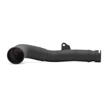 Load image into Gallery viewer, COBB Aluminum Charge Pipe Black 2022-2025 WRX / 2019-2025 Ascent / 2020-2025 Outback XT / 2020-2025 Legacy XT