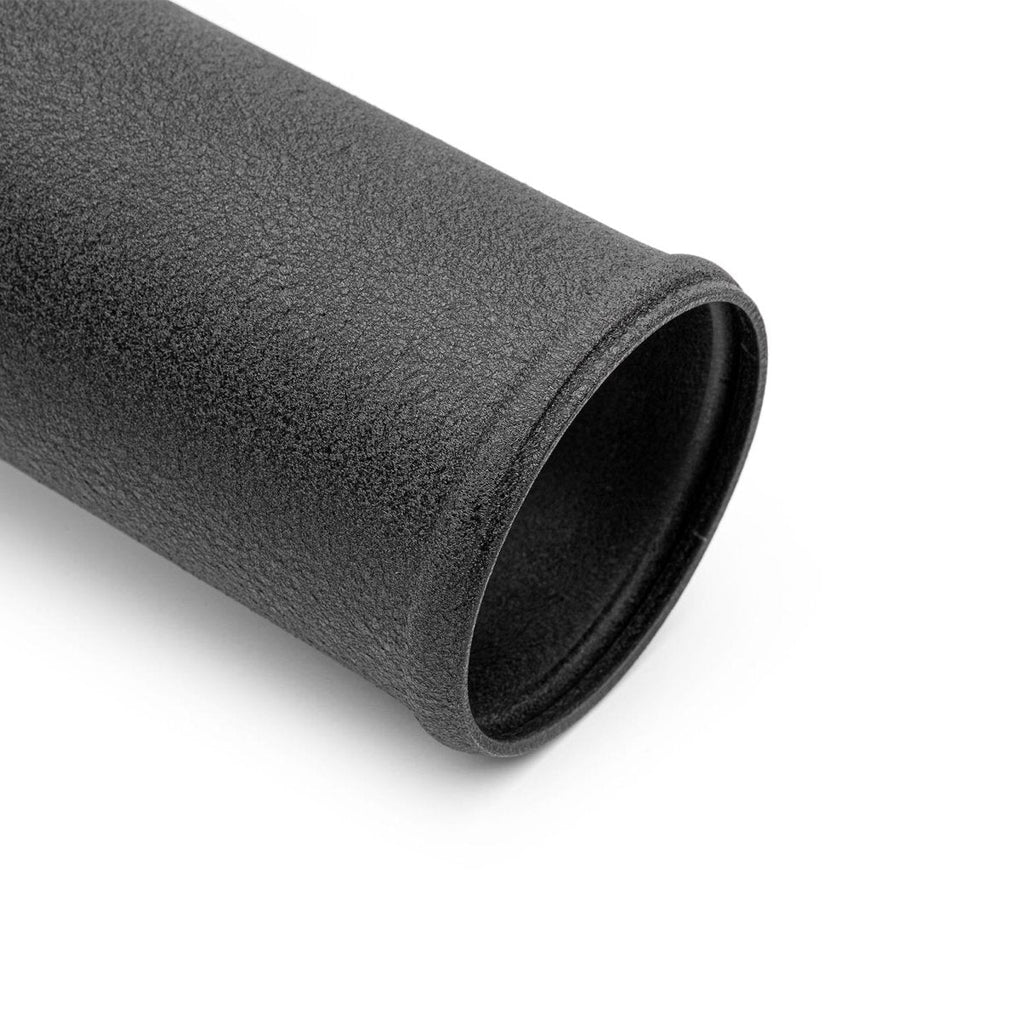 COBB Aluminum Charge Pipe Black 2022-2025 WRX / 2019-2025 Ascent / 2020-2025 Outback XT / 2020-2025 Legacy XT