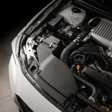 Load image into Gallery viewer, COBB Aluminum Charge Pipe Black 2022-2025 WRX / 2019-2025 Ascent / 2020-2025 Outback XT / 2020-2025 Legacy XT