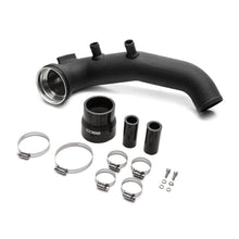 Load image into Gallery viewer, COBB Aluminum Charge Pipe (N54) 2007-2013 BMW 335i / 2008-2010 BMW 135i / 2008-2010 BMW 535i / 2011-2012 BMW 1M
