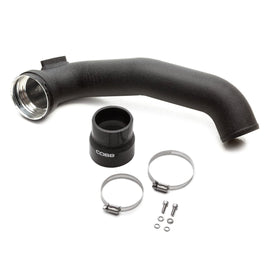 COBB Aluminum Charge Pipe (N55) 2011 BMW 335i / 2011-2013 BMW 135i