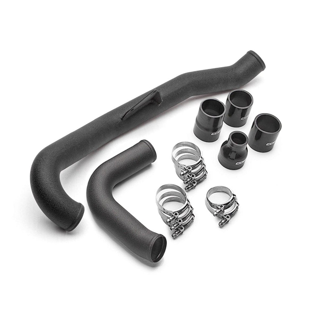 COBB Aluminum Hard Pipe 2014-2019 Ford Fiesta ST