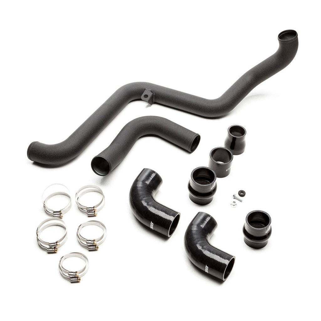 COBB Aluminum Hard Pipe Kit 2016-2018 Ford Focus RS