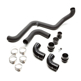 COBB Aluminum Hard Pipe Kit 2016-2018 Ford Focus RS