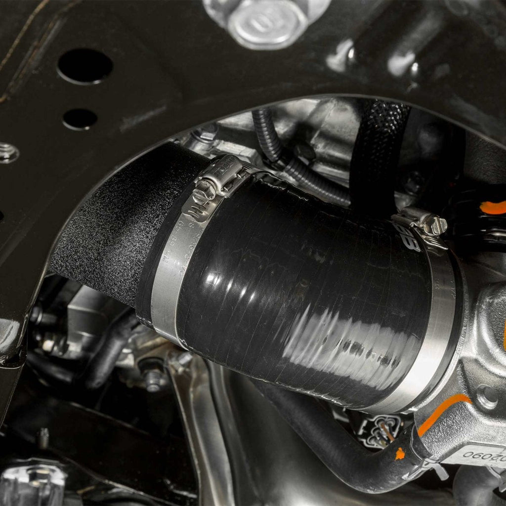 COBB Aluminum Intake Tube 2019-2025 Ascent