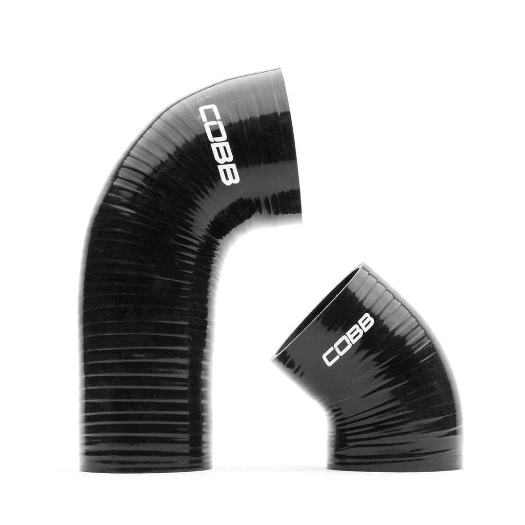 COBB Aluminum Intake Tube 2019-2025 Ascent