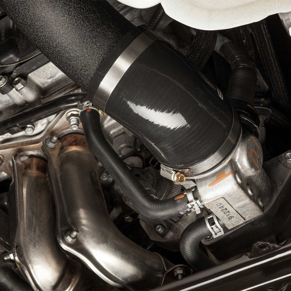 COBB Aluminum Intake Tube 2020-2025 Outback XT / 2022-2025 Outback Wilderness / 2020-2025 Legacy XT