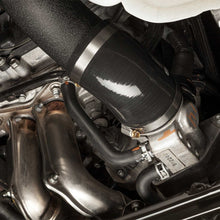 Load image into Gallery viewer, COBB Aluminum Intake Tube 2020-2025 Outback XT / 2022-2025 Outback Wilderness / 2020-2025 Legacy XT