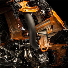 Load image into Gallery viewer, COBB Aluminum Intake Tube 2022-2025 WRX