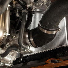 Load image into Gallery viewer, COBB Aluminum Intake Tube 2022-2025 WRX